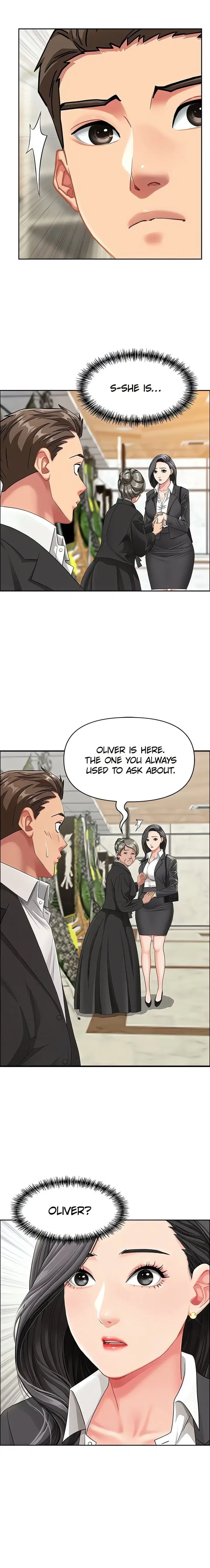 She’s a Married Woman Page 25 - MangaHe