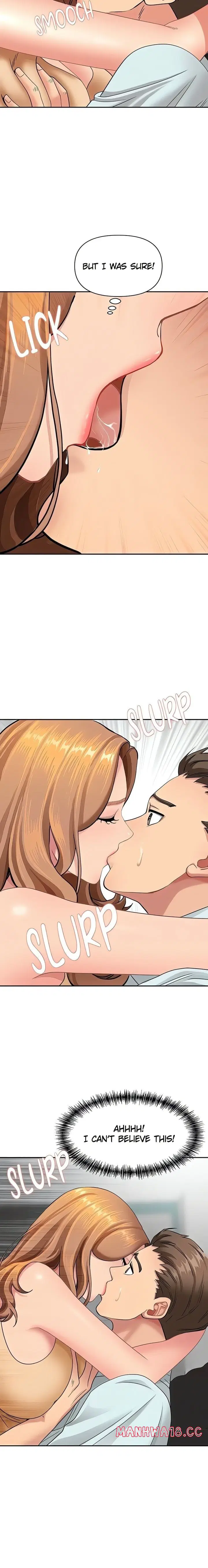 She’s a Married Woman Page 20 - MangaHe