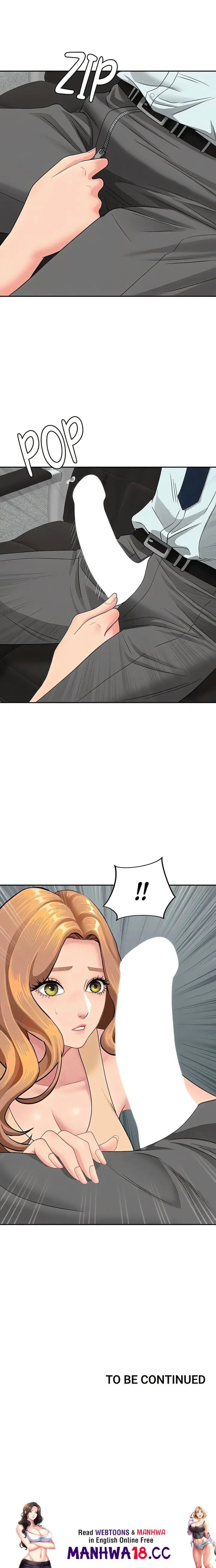 She’s a Married Woman Page 24 - MangaHe