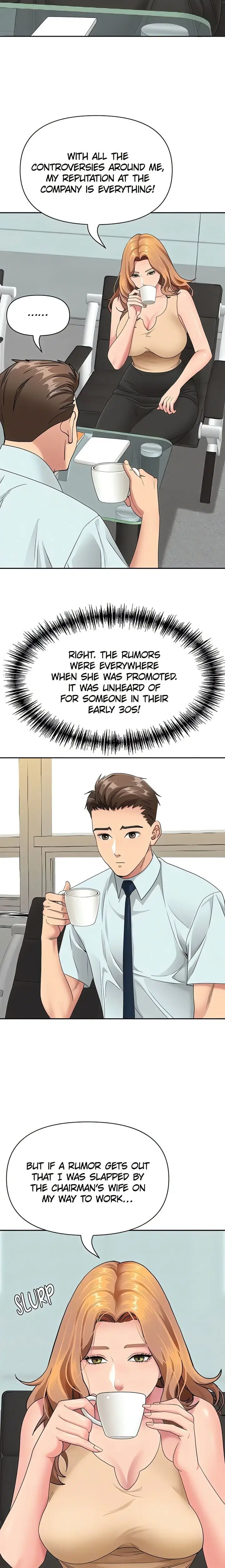 She’s a Married Woman Page 5 - MangaHe