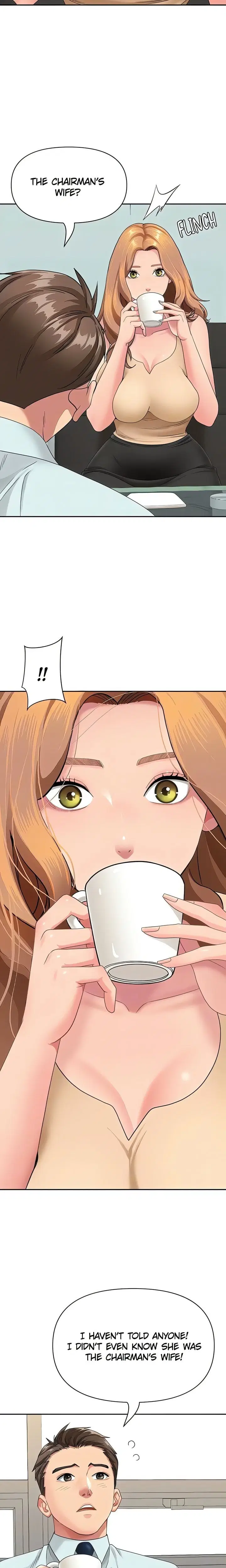She’s a Married Woman Page 6 - MangaHe