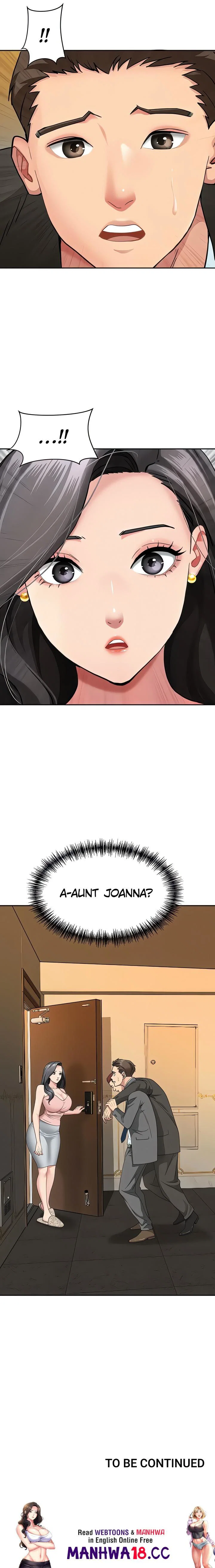 She’s a Married Woman Page 24 - MangaHe