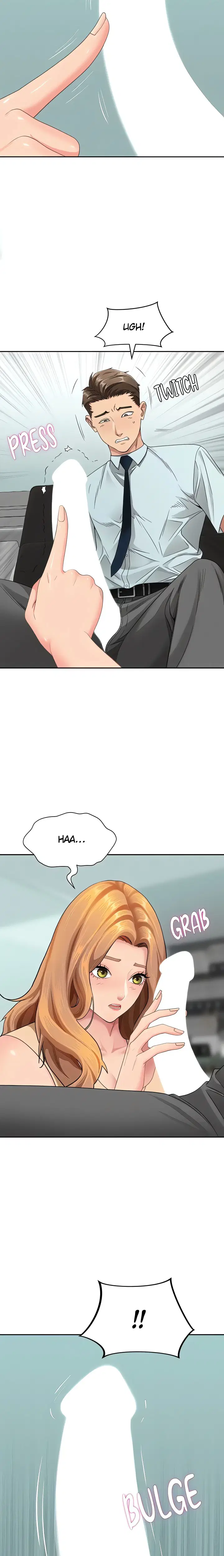 She’s a Married Woman Page 4 - MangaHe