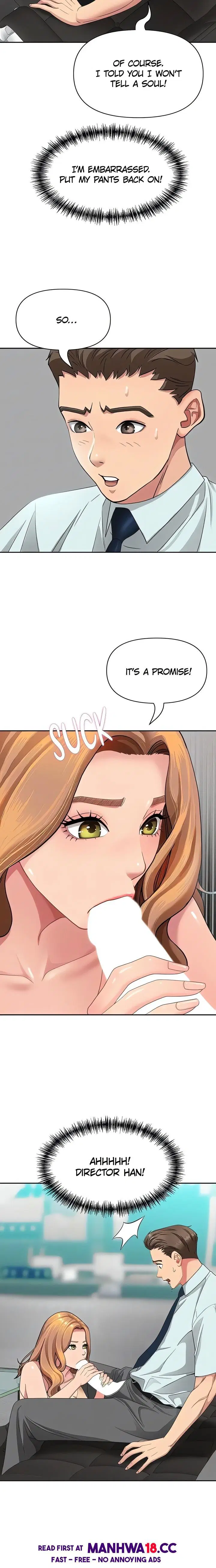 She’s a Married Woman Page 7 - MangaHe