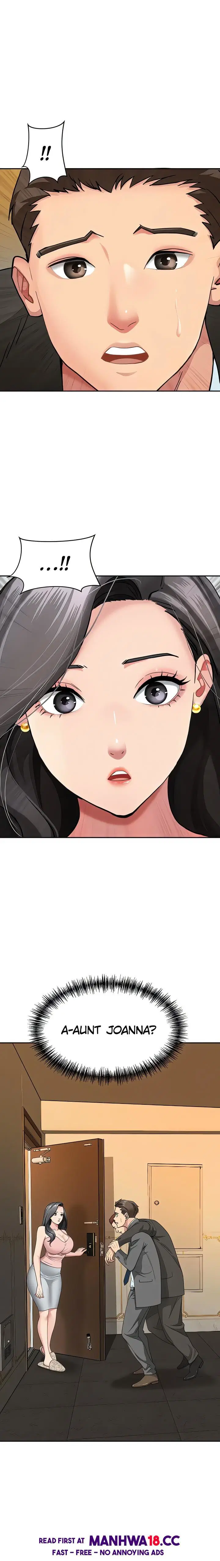 She’s a Married Woman Page 2 - MangaHe