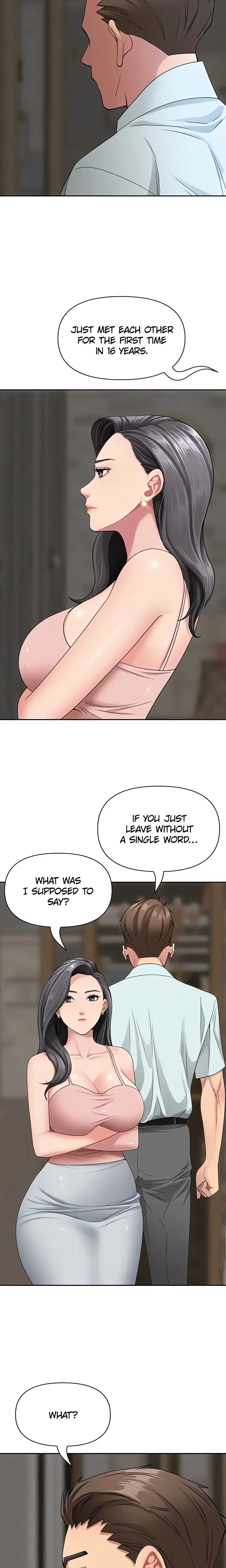 She’s a Married Woman Page 9 - MangaHe