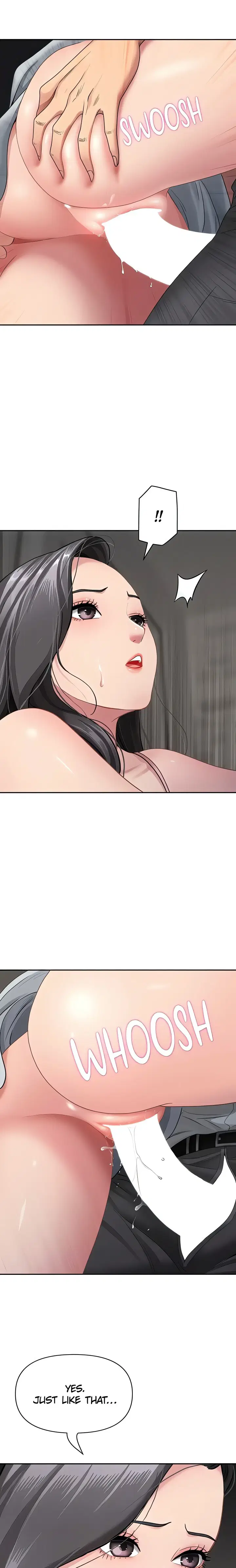 She’s a Married Woman Page 13 - MangaHe