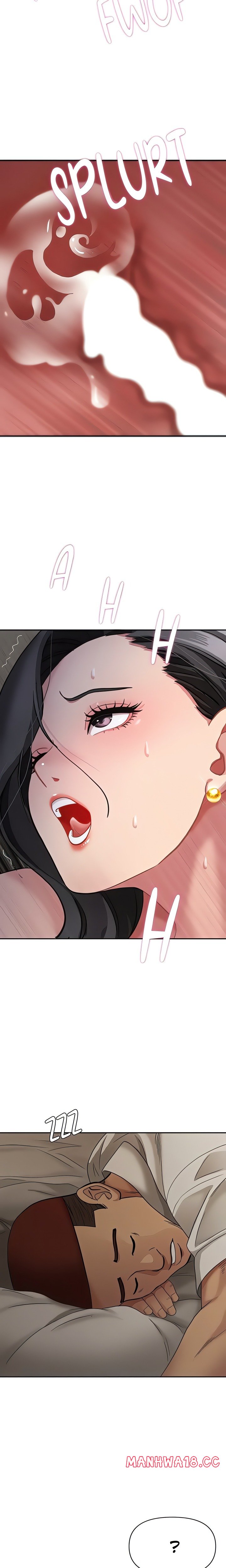 She’s a Married Woman Page 24 - MangaHe