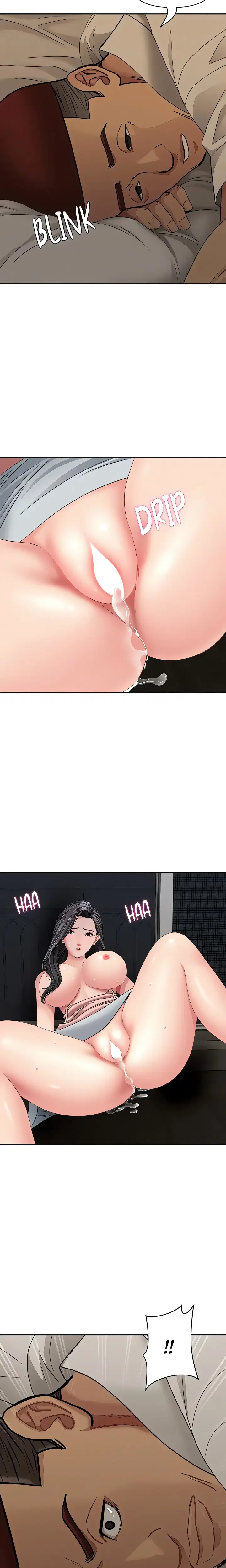 She’s a Married Woman Page 25 - MangaHe