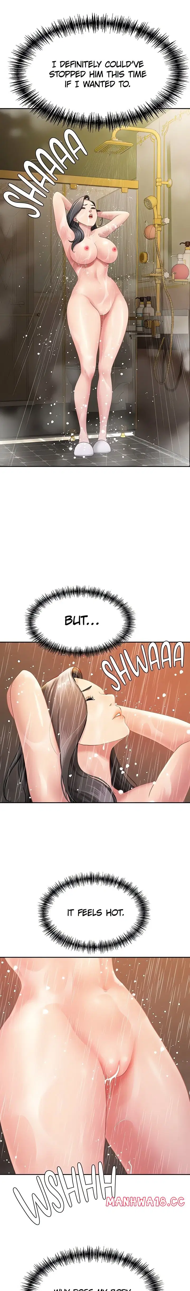 She’s a Married Woman Page 11 - MangaHe