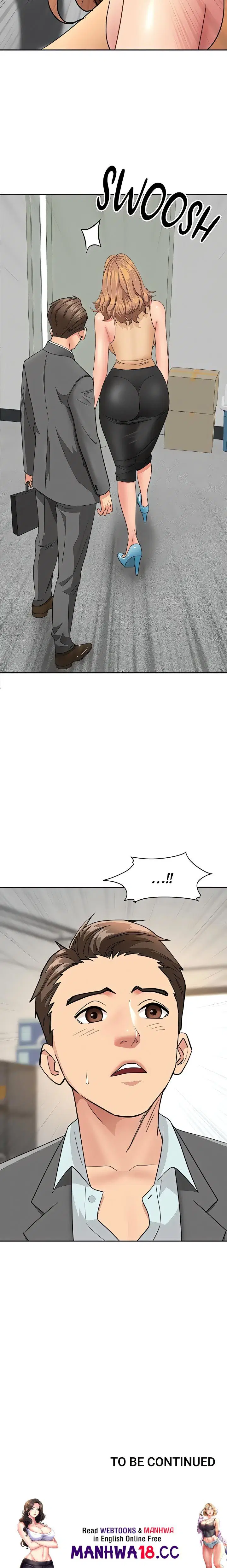 She’s a Married Woman Page 26 - MangaHe