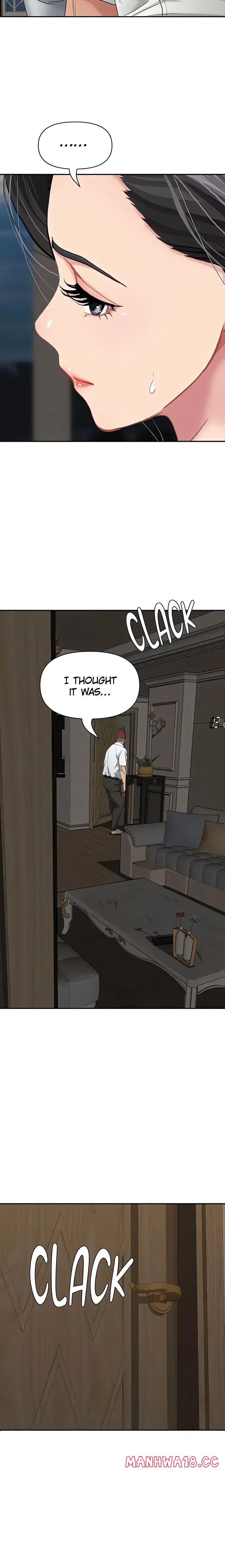 She’s a Married Woman Page 6 - MangaHe