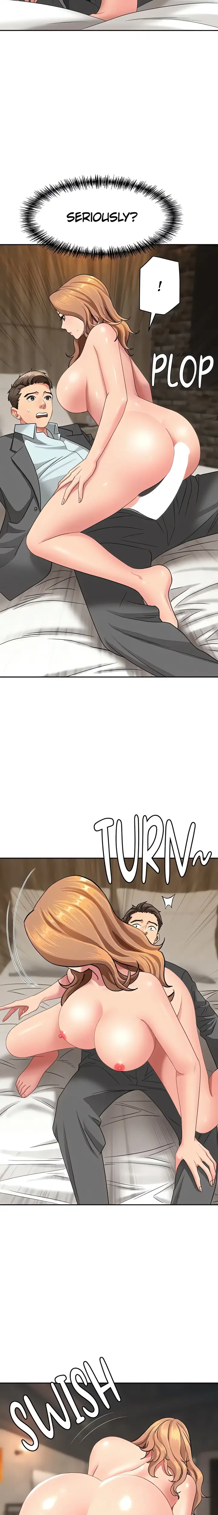 She’s a Married Woman Page 22 - MangaHe