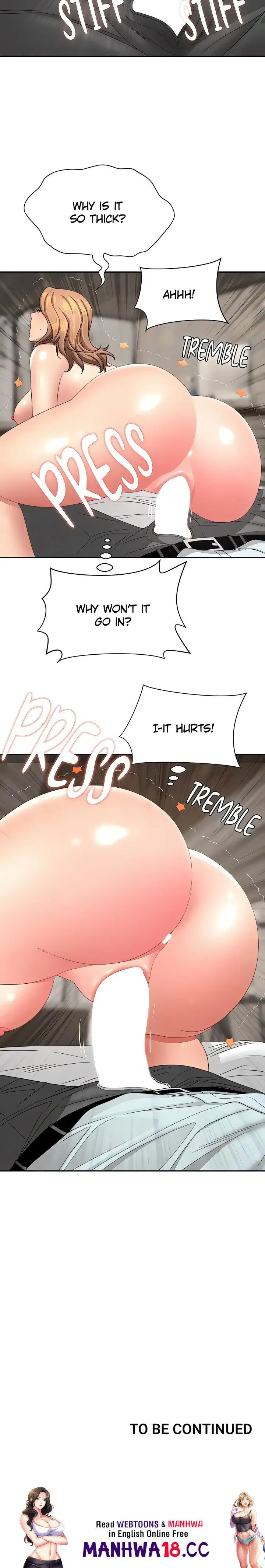 She’s a Married Woman Page 25 - MangaHe