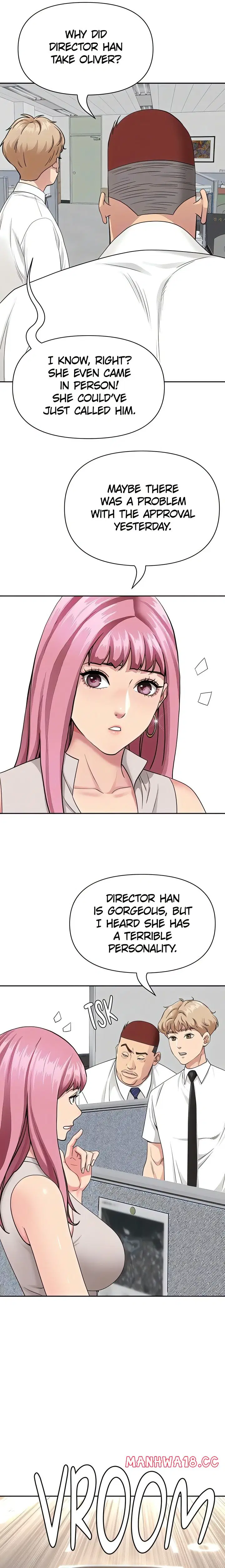 She’s a Married Woman Page 6 - MangaHe