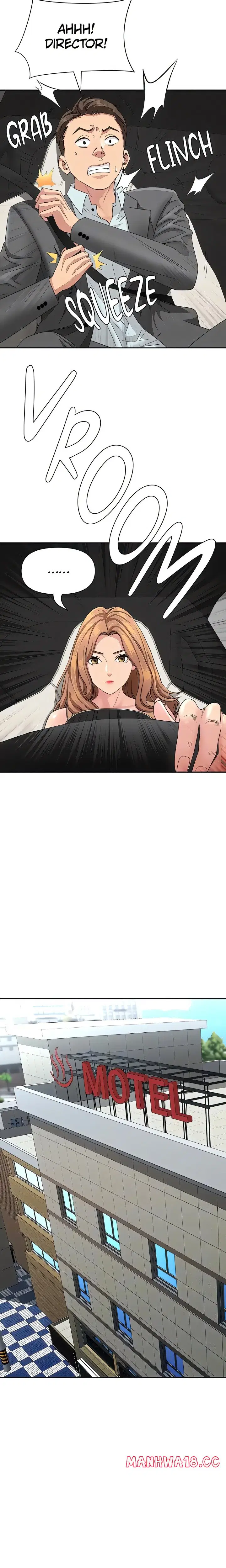 She’s a Married Woman Page 9 - MangaHe