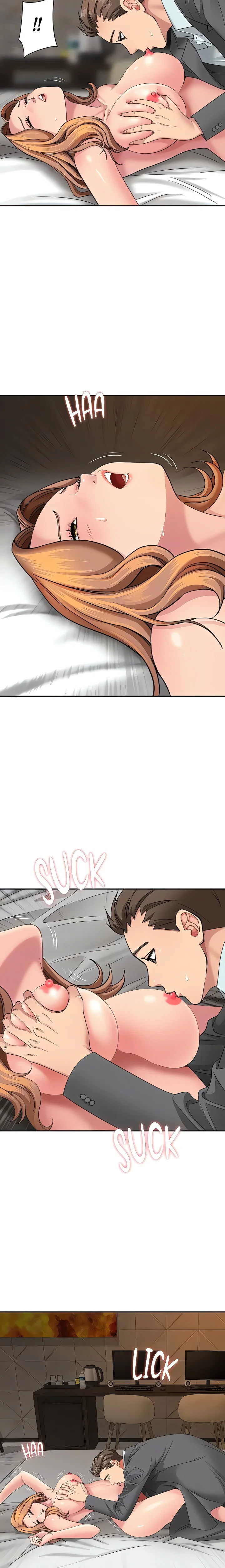 She’s a Married Woman Page 14 - MangaHe