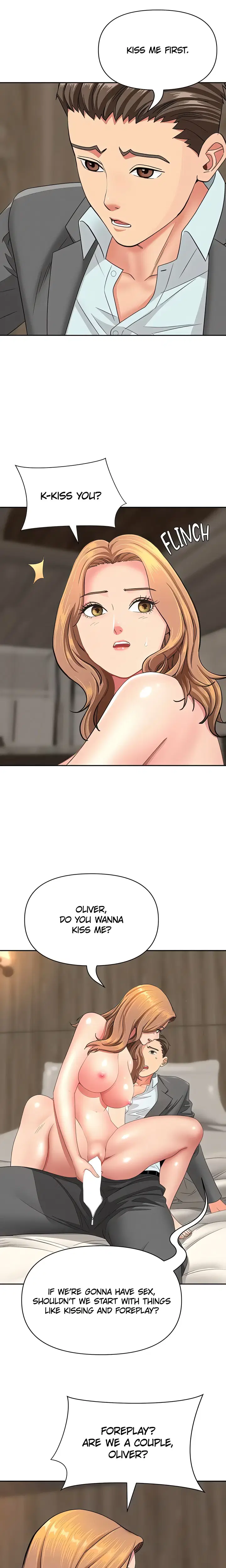 She’s a Married Woman Page 5 - MangaHe