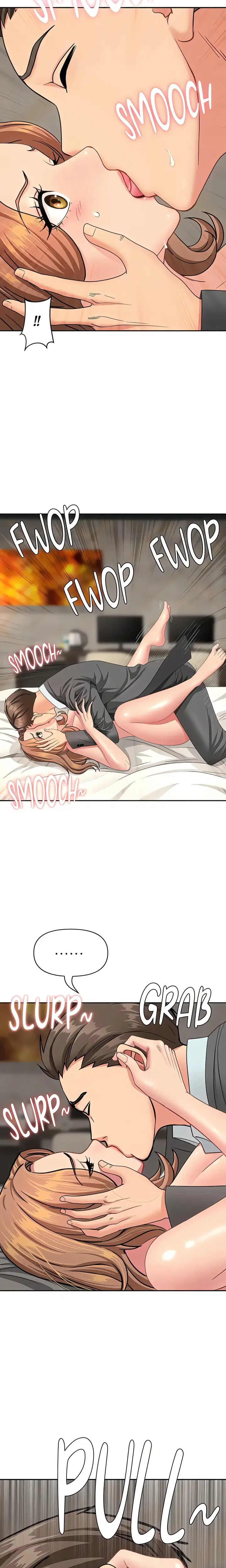She’s a Married Woman Page 23 - MangaHe