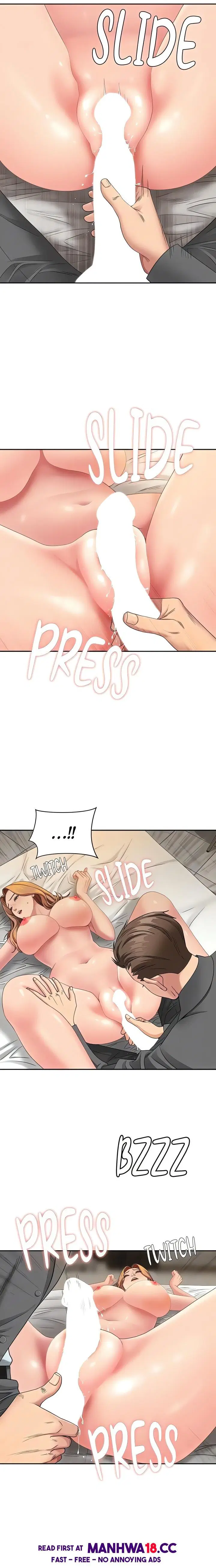 She’s a Married Woman Page 6 - MangaHe