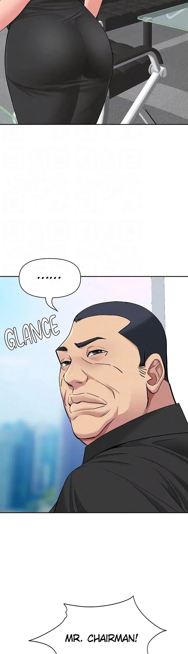 She’s a Married Woman Page 12 - MangaHe