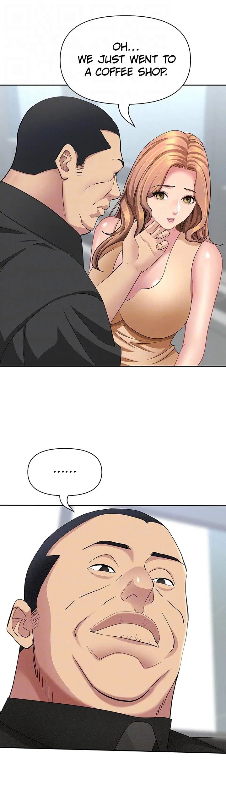 She’s a Married Woman Page 18 - MangaHe