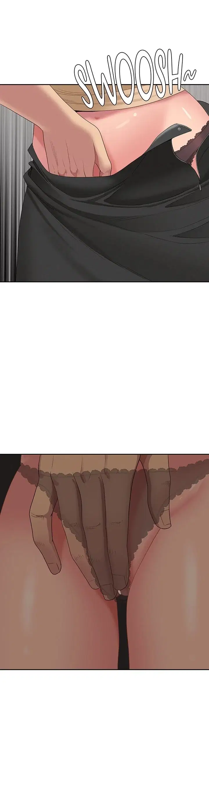 She’s a Married Woman Page 23 - MangaHe
