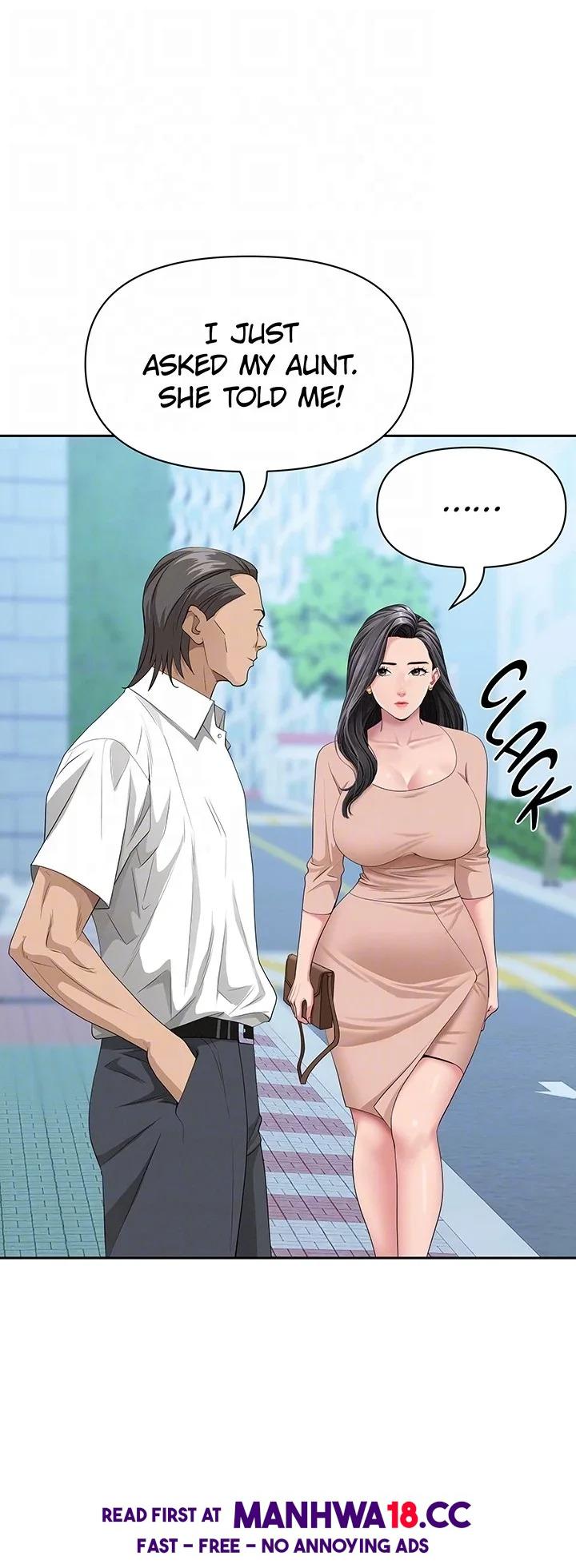 She’s a Married Woman Page 34 - MangaHe
