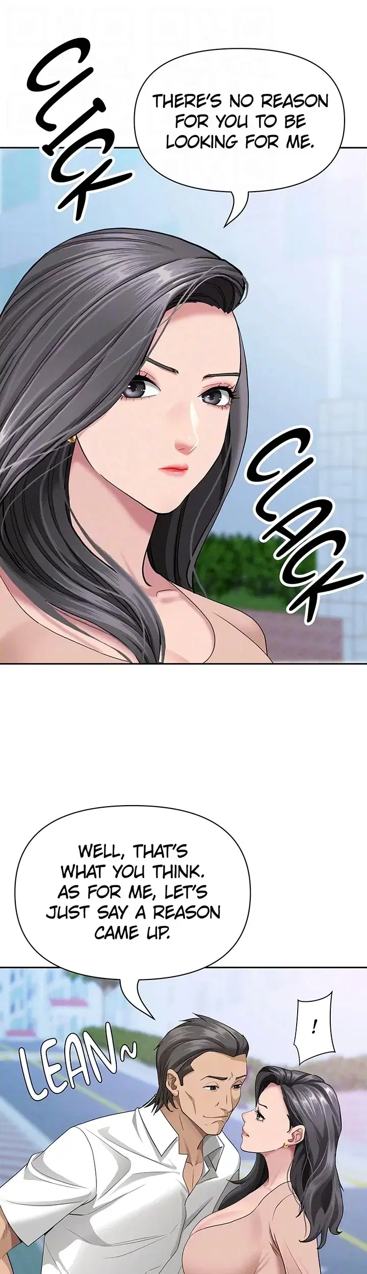 She’s a Married Woman Page 35 - MangaHe