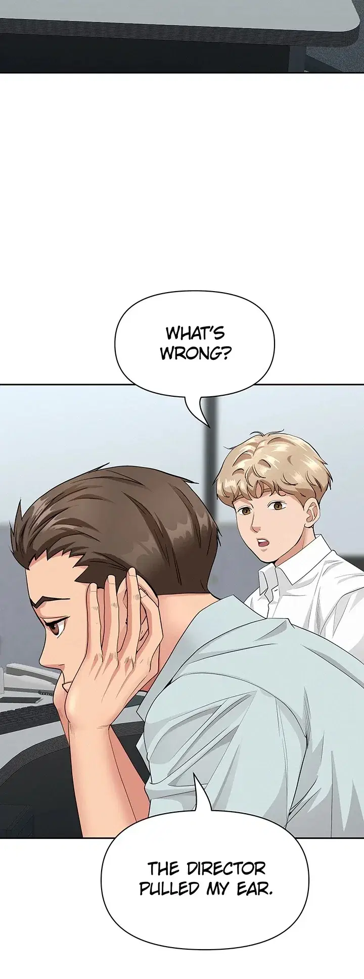 She’s a Married Woman Page 6 - MangaHe