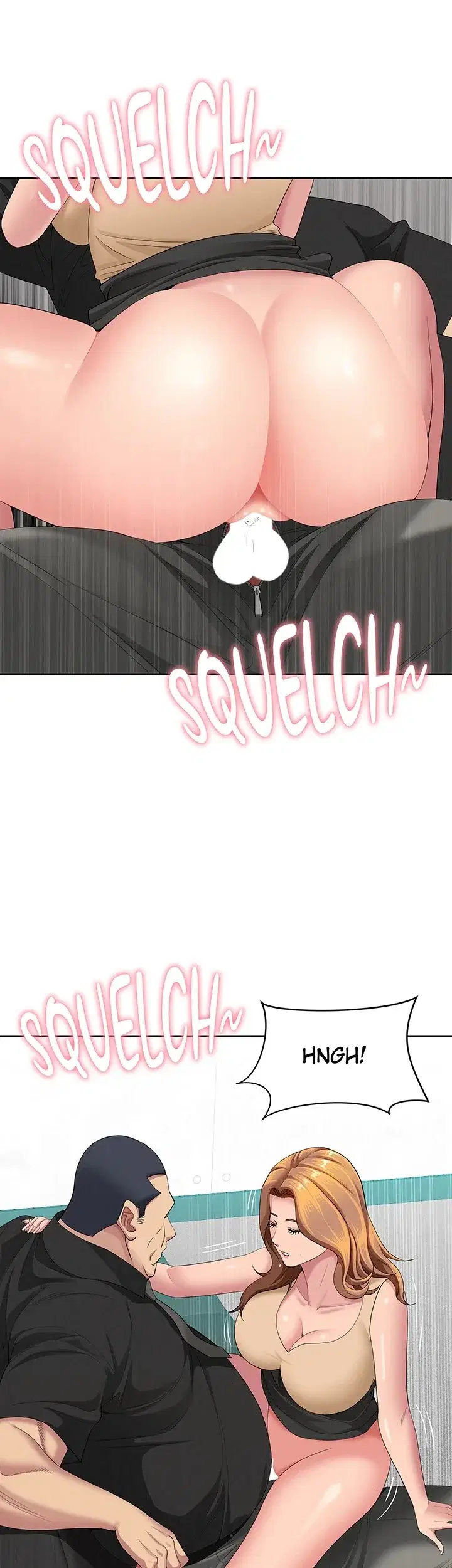 She’s a Married Woman Page 59 - MangaHe