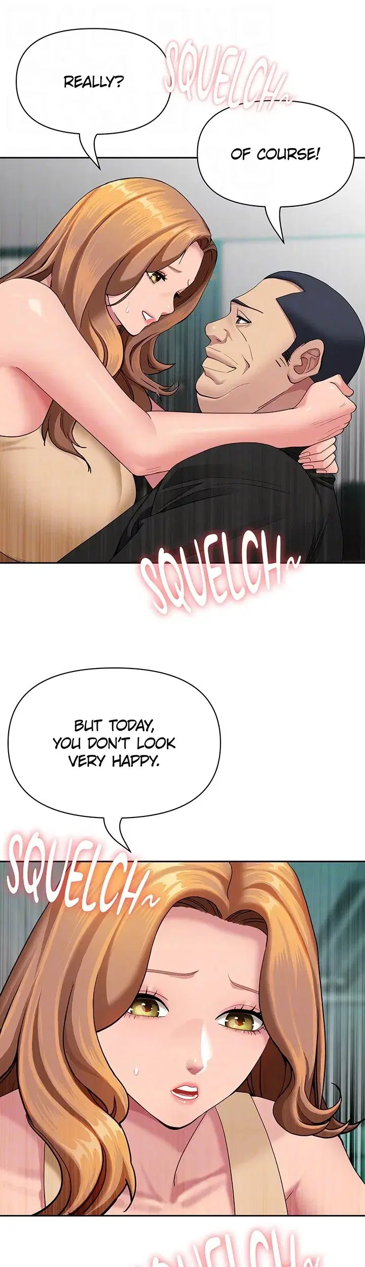 She’s a Married Woman Page 13 - MangaHe