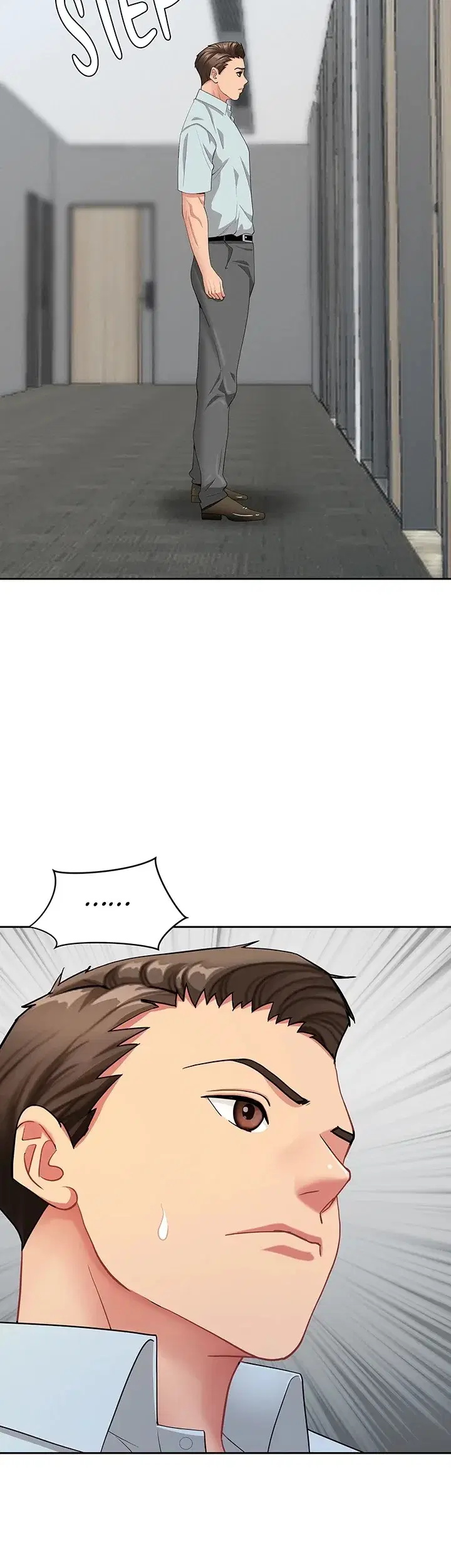 She’s a Married Woman Page 3 - MangaHe