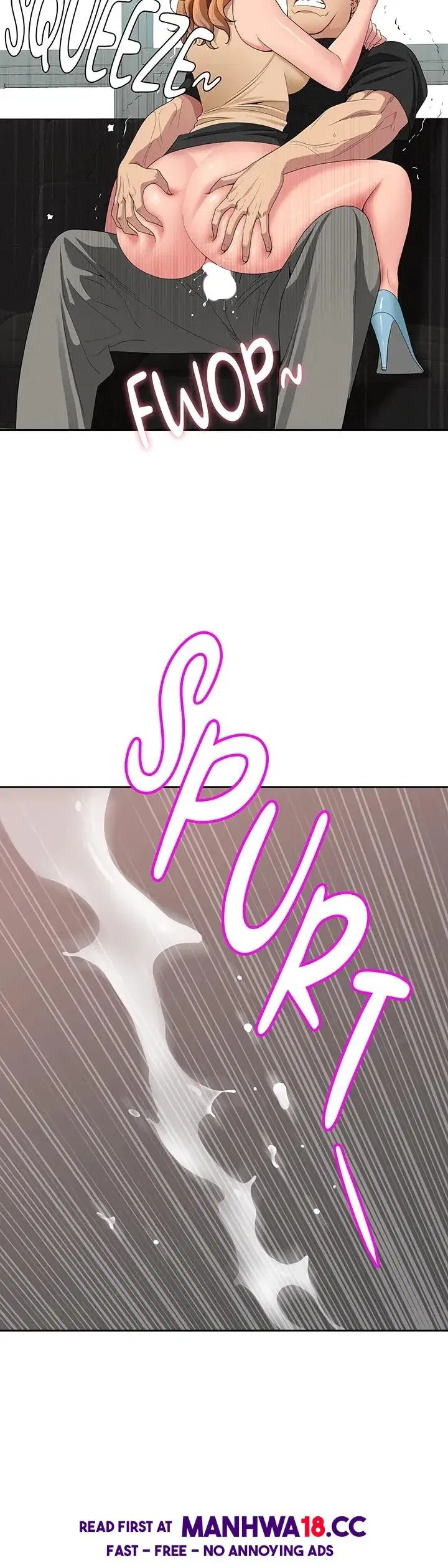 She’s a Married Woman Page 28 - MangaHe