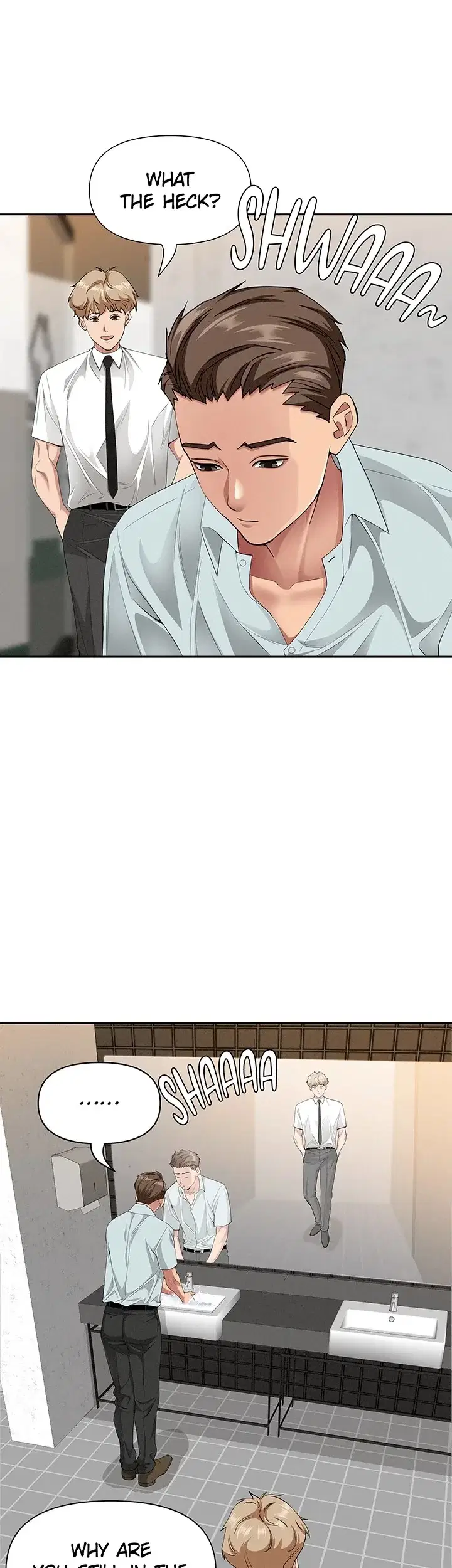 She’s a Married Woman Page 31 - MangaHe