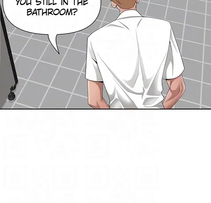 She’s a Married Woman Page 32 - MangaHe