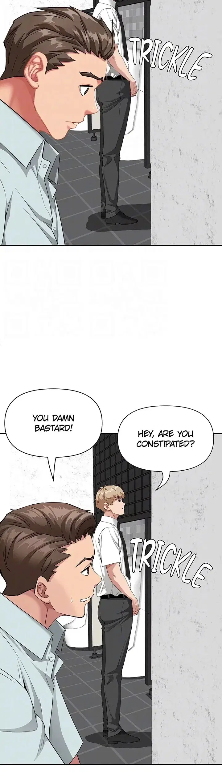 She’s a Married Woman Page 34 - MangaHe
