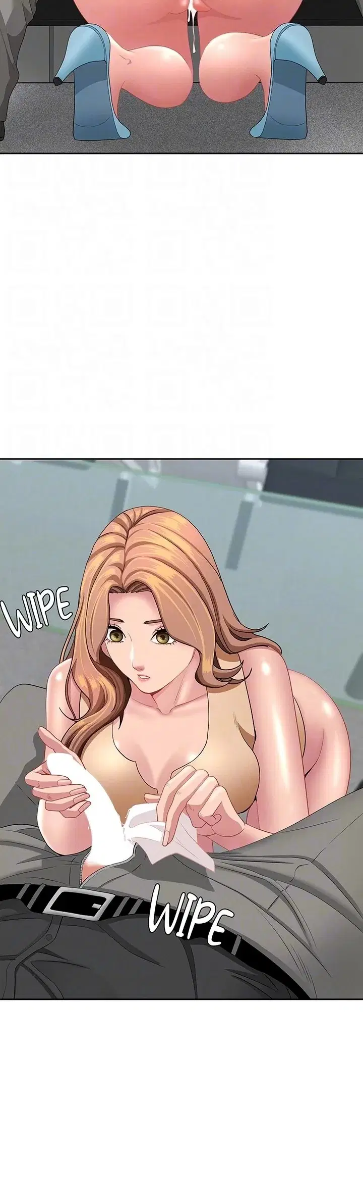 She’s a Married Woman Page 37 - MangaHe