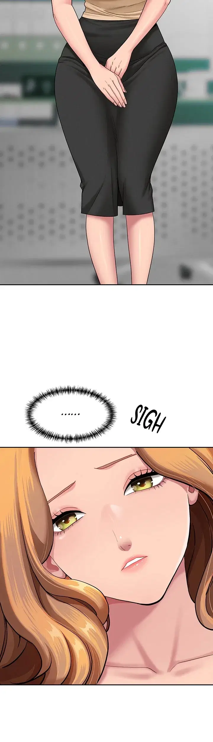 She’s a Married Woman Page 47 - MangaHe