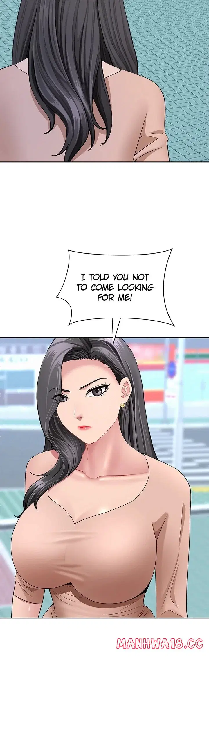 She’s a Married Woman Page 50 - MangaHe