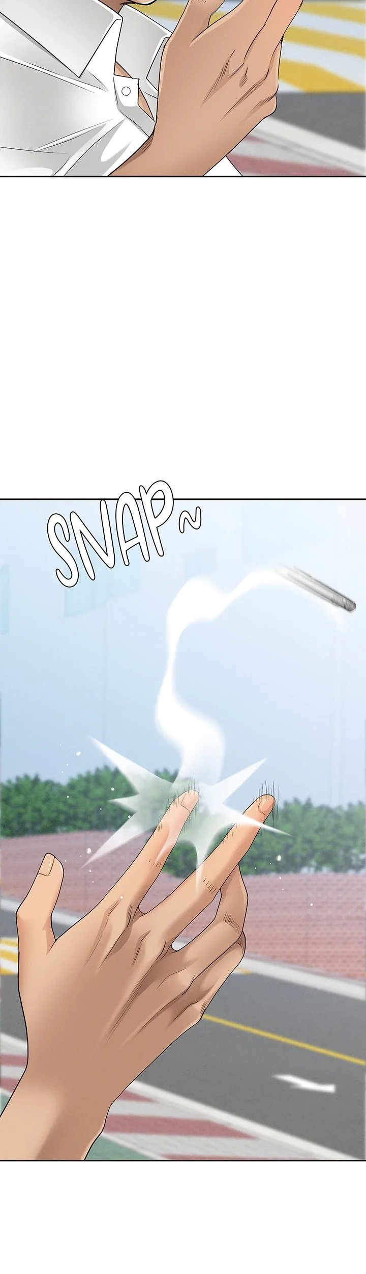 She’s a Married Woman Page 52 - MangaHe