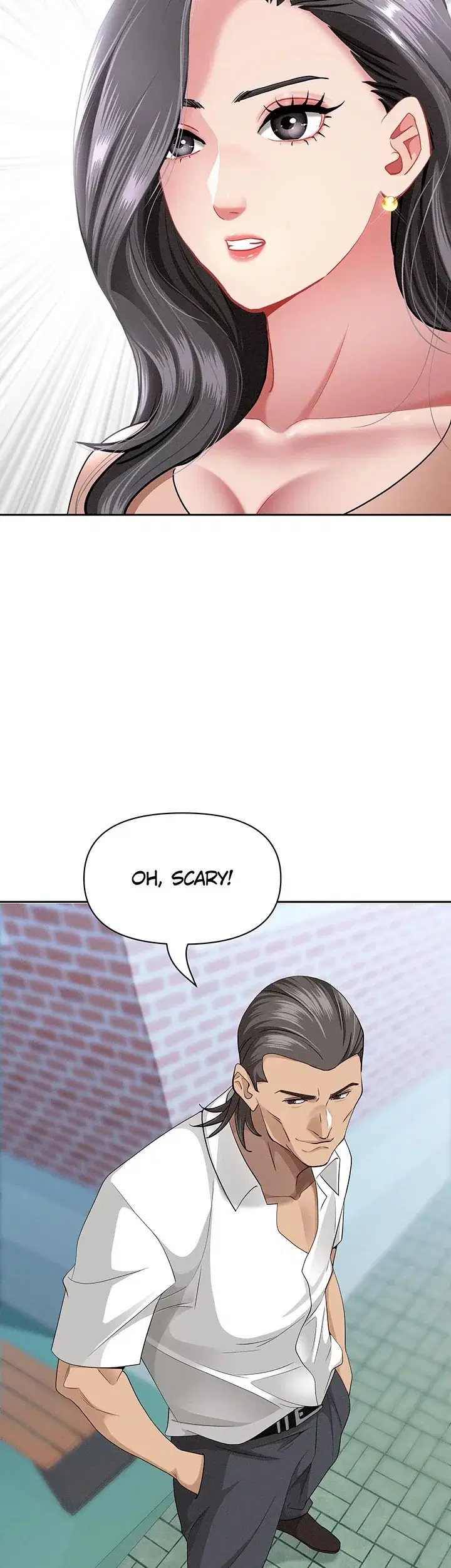 She’s a Married Woman Page 55 - MangaHe