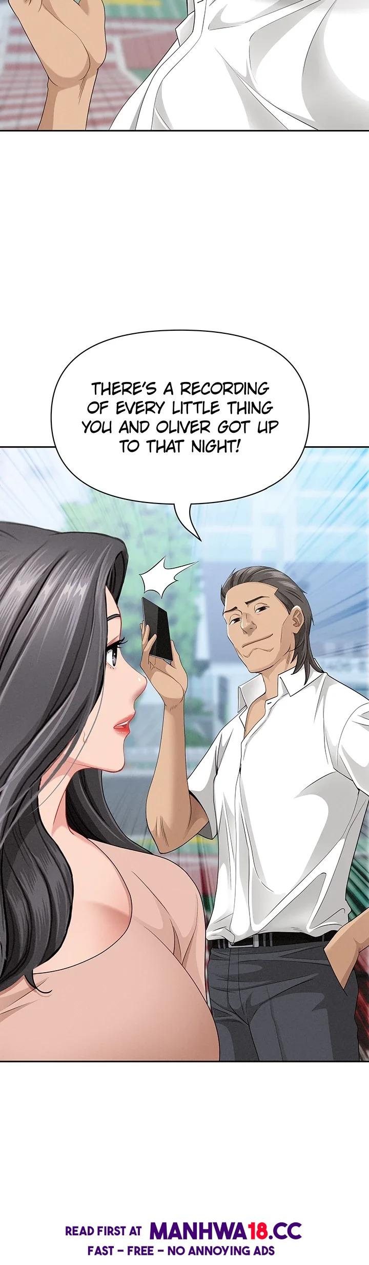 She’s a Married Woman Page 63 - MangaHe