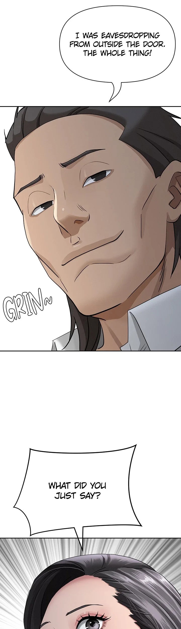 She’s a Married Woman Page 64 - MangaHe