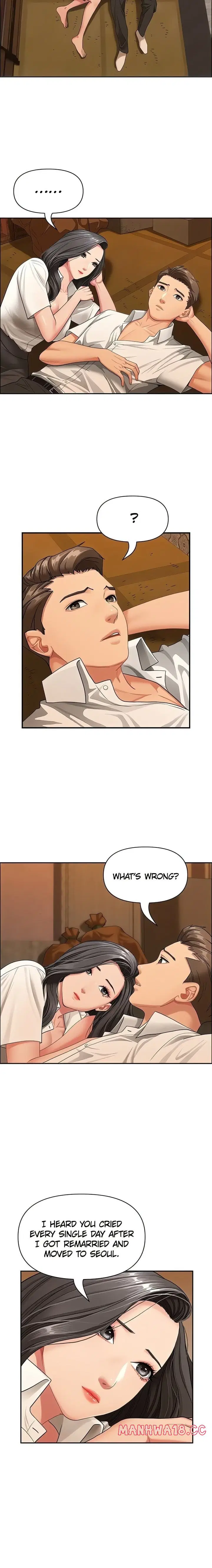 She’s a Married Woman Page 16 - MangaHe