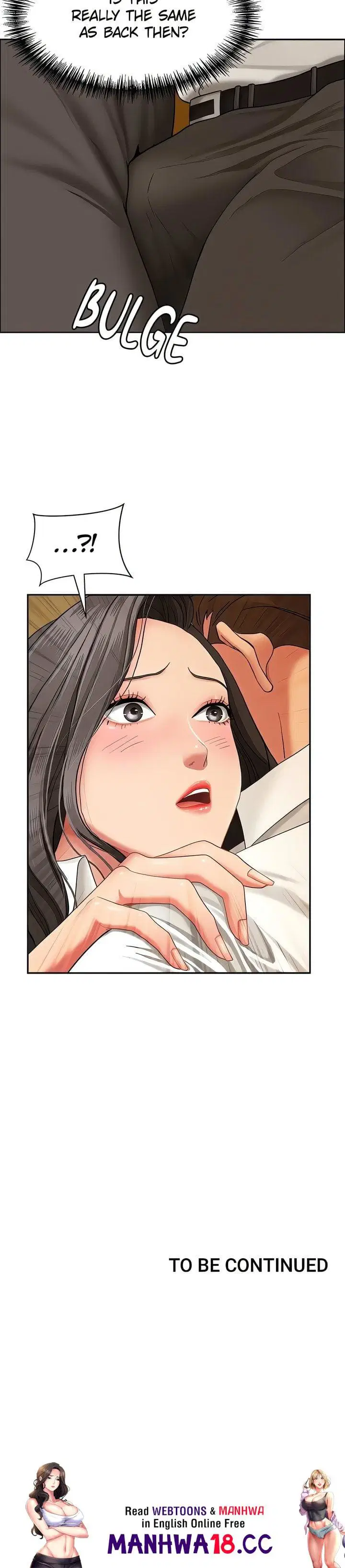 She’s a Married Woman Page 24 - MangaHe