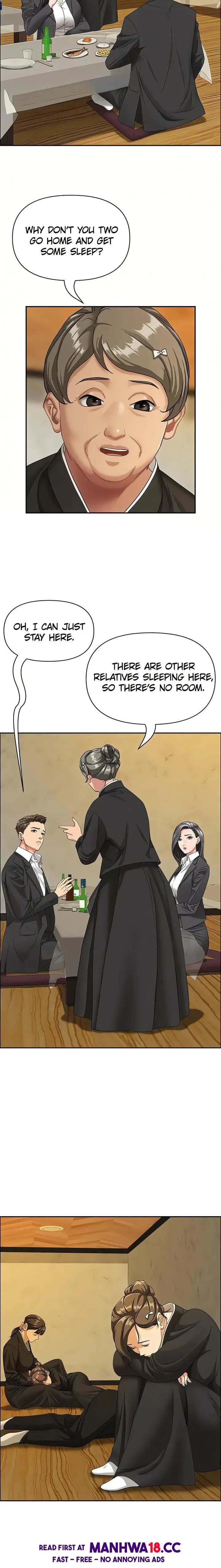 She’s a Married Woman Page 5 - MangaHe
