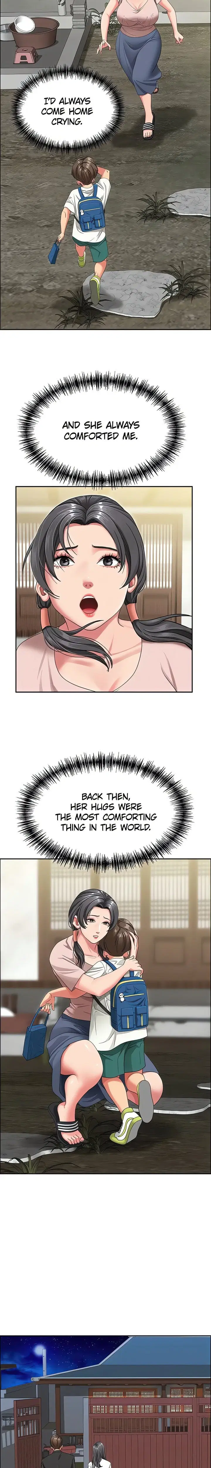 She’s a Married Woman Page 10 - MangaHe