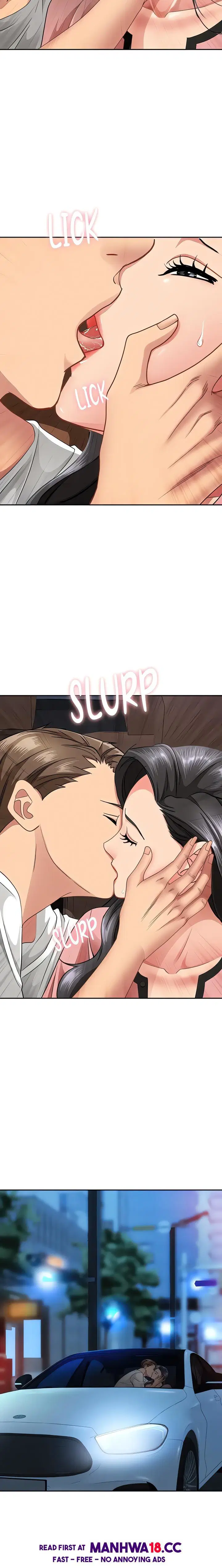 She’s a Married Woman Page 19 - MangaHe