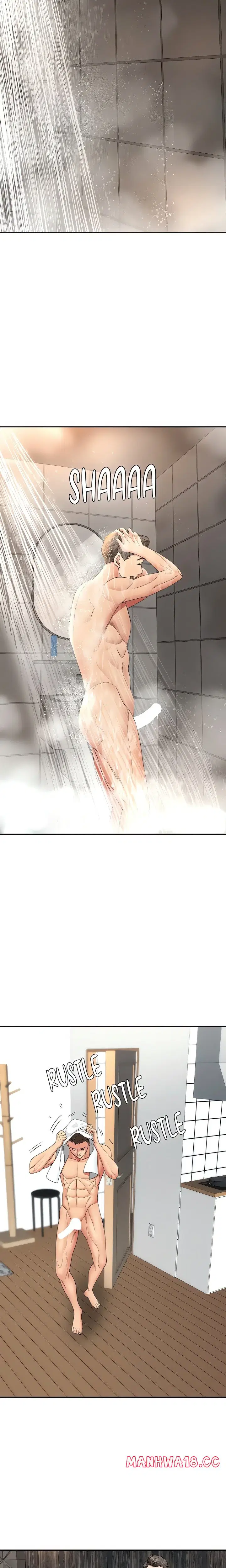 She’s a Married Woman Page 10 - MangaHe